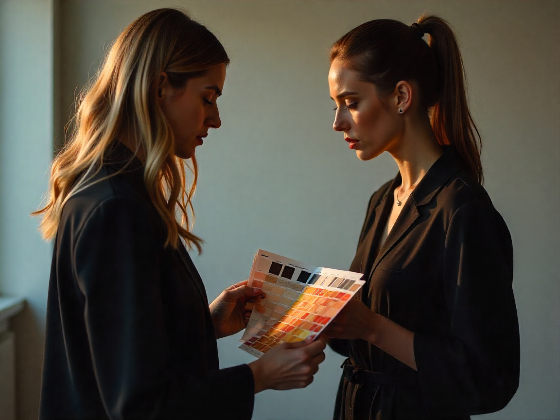 Wardrobe Essentials Package